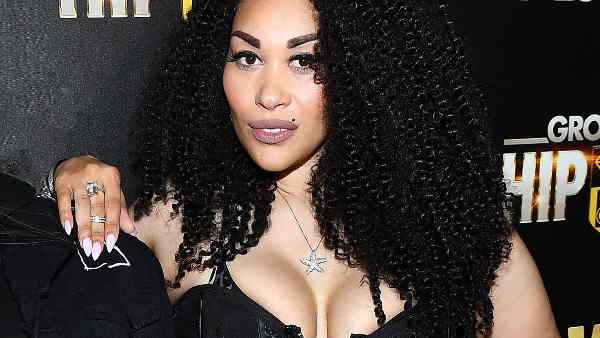 Keke Wyatt ने की तीन शादी