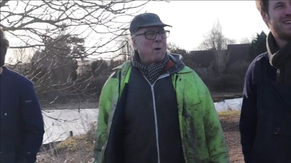 क्या होते हैं घोस्ट शिप?