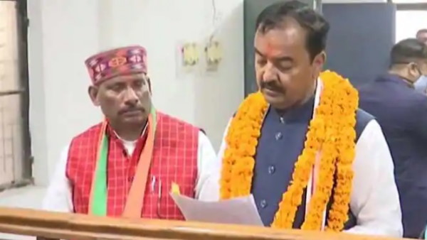 10 फरवरी को होना है पहले चरण का चुनाव