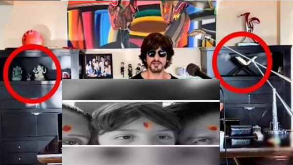 SRK का मन्नत है साहब, यहां आपको हर धर्म मिलेगा