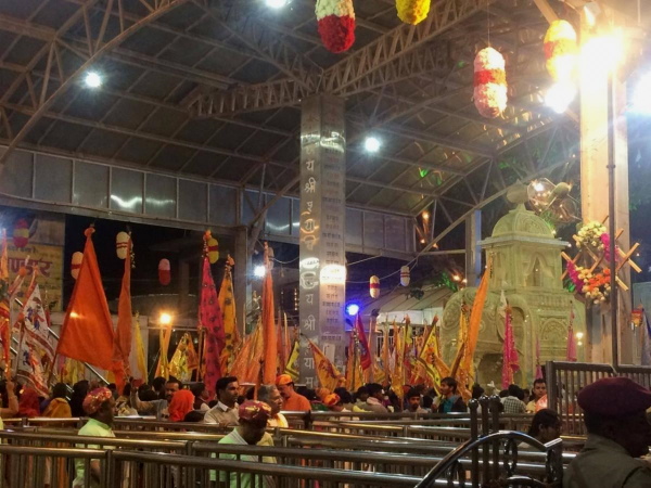  भजन संध्या-डीजे भंडारों पर रोक