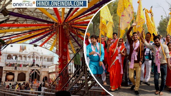 श्याम भक्तों के लिए दोनों डोज अनिवार्य