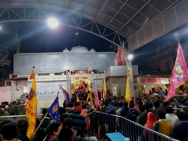 ये व्यवस्थाएं भी की गईं