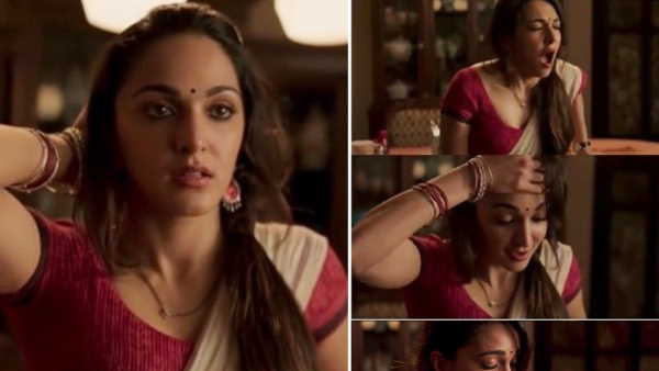 kiara ने विक्की कौशल के साथ किया था काम