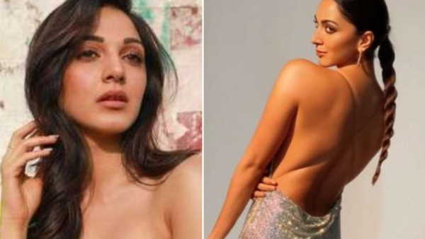 Kiara ने बताया कि करण जौहर ने की थी मदद