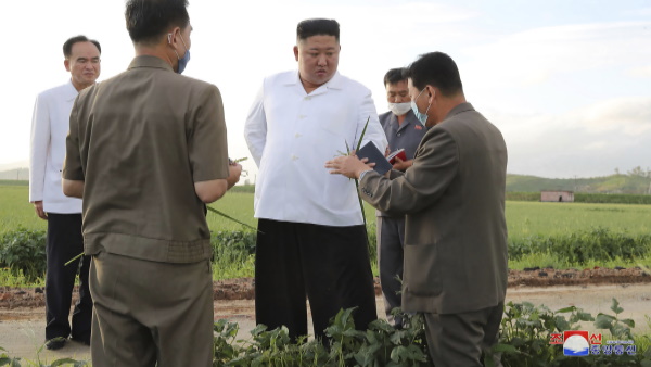 परमाणु परीक्षण करेगा उत्तर कोरिया