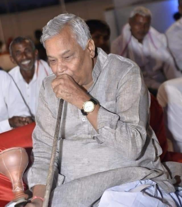  ओएसडी के जरिए एआईसीसी को भेजे सौ करोड़-मीणा