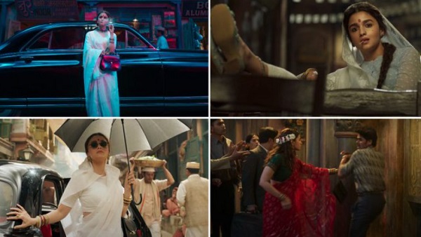 'कमाठीपुरा को जिस तरह दिखाया जा रहा है वो शर्मनाक है...' 