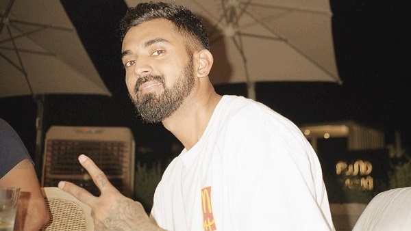 फिलहाल हैं रेस्ट पर