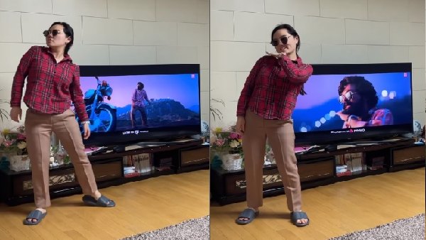 'श्रीवल्ली' स्टाइल में अल्लू अर्जुन भी फेल! 