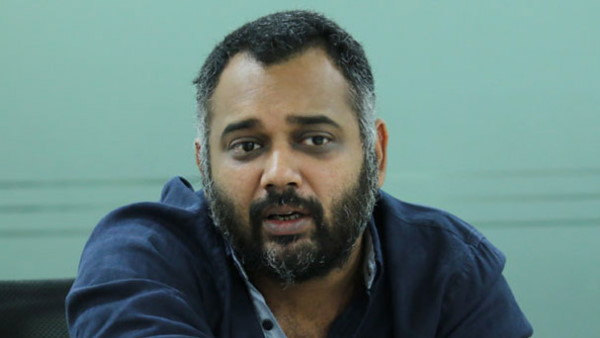 केआरके ने साधा निशाना