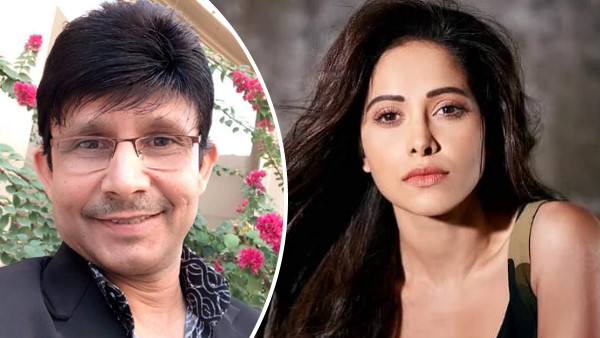 केआरके का ट्वीट वायरल