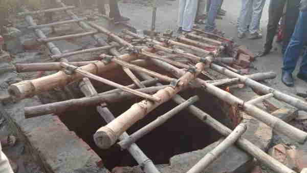 क्या होती है मटकोड़वा की रस्म क्या होती है मटकोड़वा की रस्म