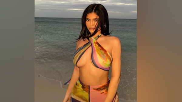 काइली ने दूसरे बच्‍चे को दिया जन्‍म 