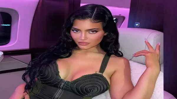 इस्‍टाग्राम पर एक पोस्‍ट से काइली कमाती हैं इतने करोड़ रुपये 