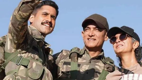 आमिर के साथ दिखेंगे करीना और नागा आमिर के साथ दिखेंगे करीना और नागा