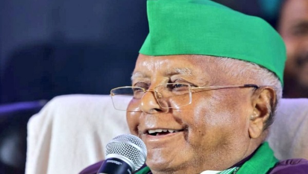 'भगवान से प्रार्थना करता हूं कि मोदी-नीतीश के बच्चे मिले...' 