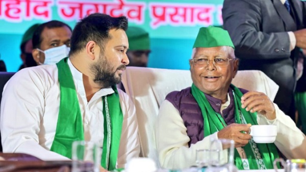'जब मैं नकली समाजवाद कहता हूं, तो वह 'परिवारवाद' है'