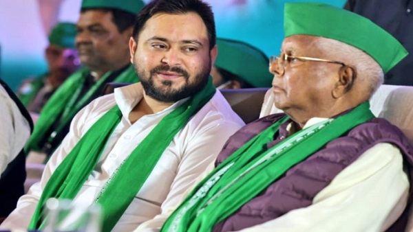 'वंशवादी राजनीति लोकतंत्र की सबसे बड़ी दुश्मन है'
