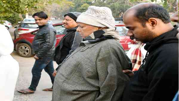 राजद सुप्रीमो को किन धाराओं में दोषी पाया गया है ?