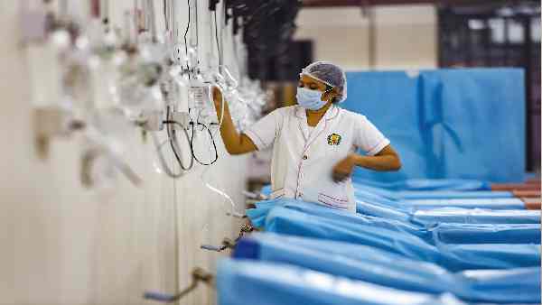 लासा बुखार के लक्षण क्या हैं और यह कितने दिन में आते हैं ?