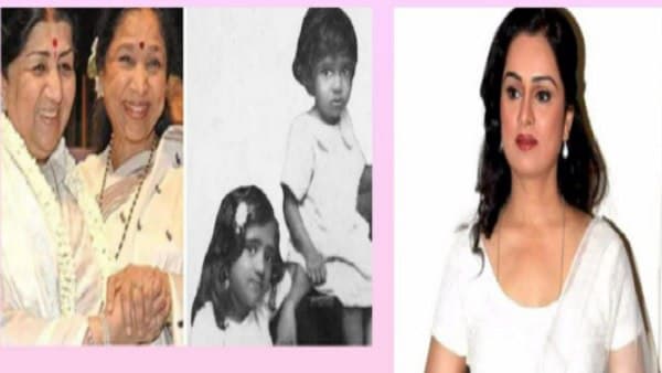 क्या रिश्ता है लता जी के साथ 