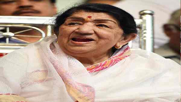 लता मंगेशकर का पहला ही गाना फिल्म से हटा दिया गया था