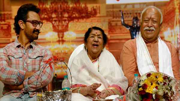 लता मंगेशकर की शोहरत देशों की भौगोलिक सीमाओं की मोहताज नहीं थी