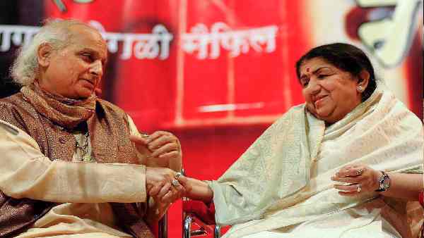 लताजी की तरह कोई पैदा नहीं हुआ-नूर जहां