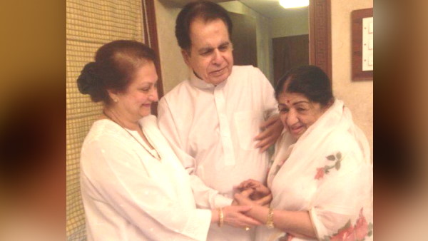 नहीं बनना चाहती लता मंगेशकर