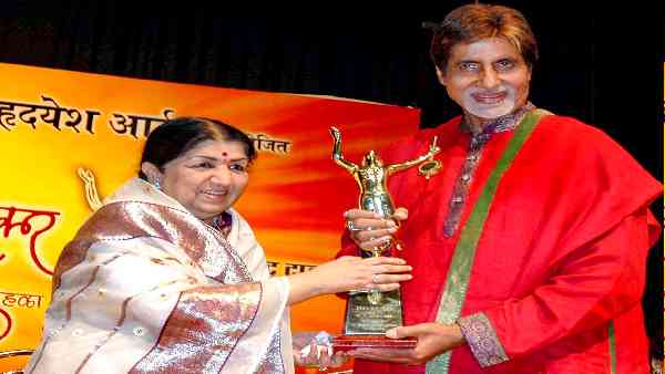 'लता मंगेशकर दे दो और पूरा कश्मीर ले लो'