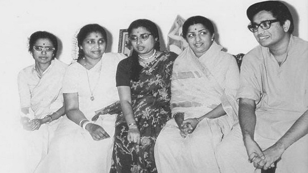 हृदयनाथ मंगेशकर का संगीत करियर? 