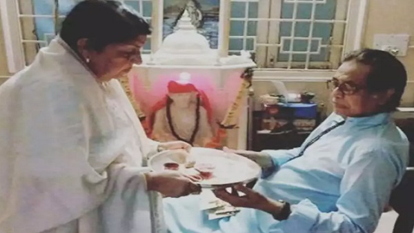 लता दीदी को मानते थे अपना मेंटोर