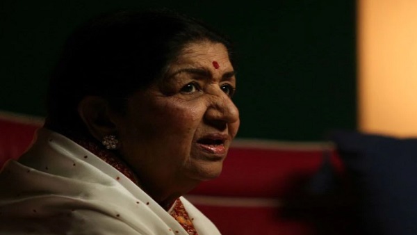 हर गाने के लिए कड़ी मेहनत करती थीं लता