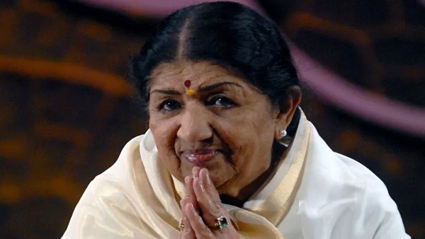 'लता दीदी, देश में खालीपन छोड़ गईं...'