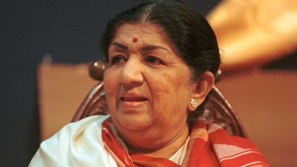 'लता दीदी ब्रह्मलोक की यात्रा पर चली गईं...'