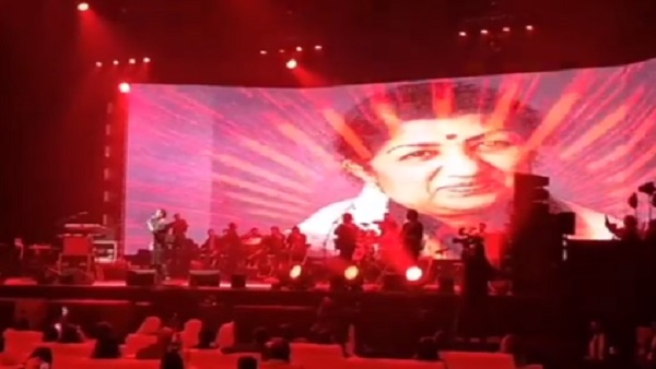 भारत में बैन हैं आतिफ असलम