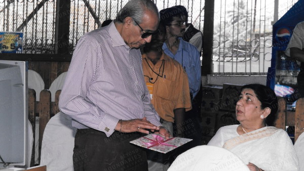 कभी पूरा नहीं हो सका लता मंगेशकर का ये सपना कभी पूरा नहीं हो सका लता मंगेशकर का ये सपना