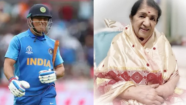 Lata Mangeshkar Lata Mangeshkar