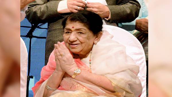 निमोनिया होने के कारण अस्‍पताल में हुईं थीं भर्ती 