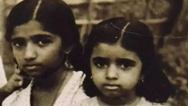 पांच साल की उम्र में शुरू किया गाना