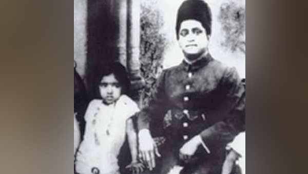 जिंदगी में सिर्फ दो दिन स्कूल गईं लता मंगेशकर