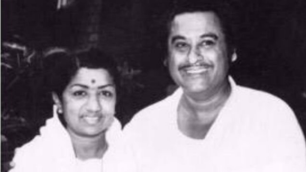 सिर्फ 2 दिन स्कूल गईं लता मंगेशकर 