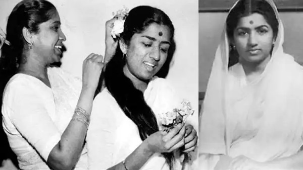 लता मंगेशकर ने गाए 30 हजार से ज्यादा गाने