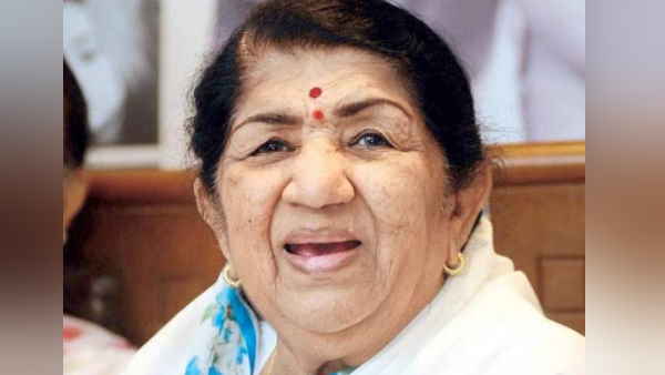 लता मंगेशकर के निधन पर सबसे पहले संजय राउत ने किया ट्वीट