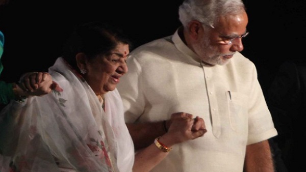 'लता दीदी के परिवार के साथ कैसा सलूक किया गया, ये देश को जानना चाहिए'