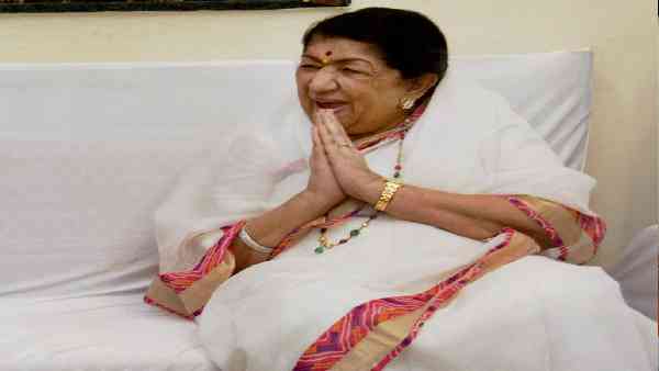 जर्मनी ने दी लता दीदी को श्रद्धांजलि