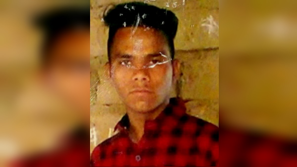 प्रेमिका के घर पकड़ा गया गेमराराम मेघवाल