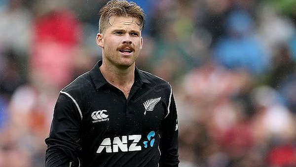 लाॅकी फर्ग्यूसन लाॅकी फर्ग्यूसन