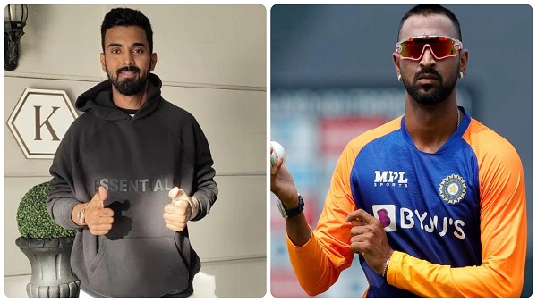 लखनऊ सुपर जाएंटस (Lucknow Super Giants)